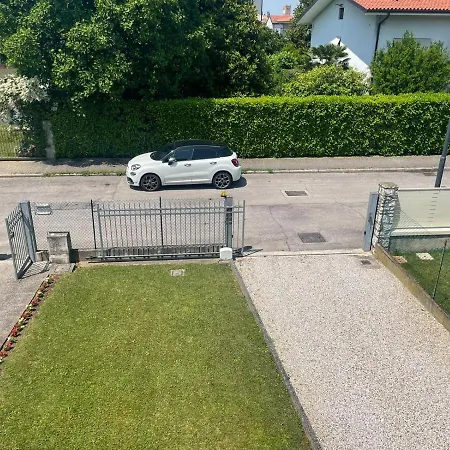 White Smile Appartamento *