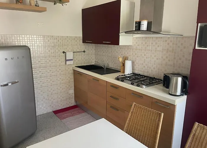 White Smile Apartament Noale