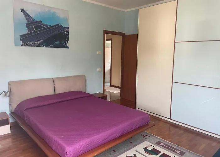 Apartament White Smile *