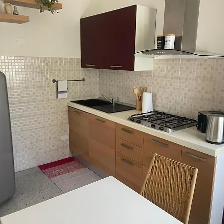 White Smile Apartment Noale